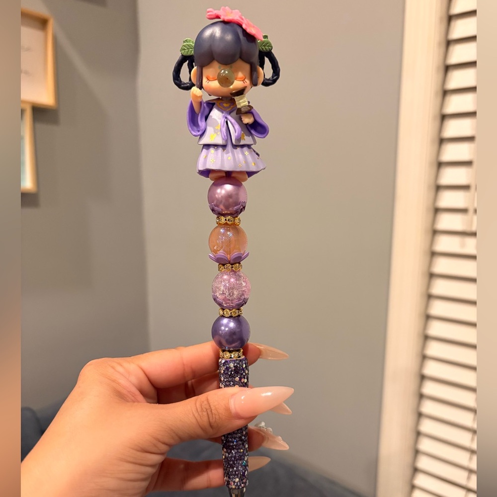 Custom Pen - Picture 2 of 2